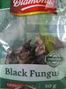 Black Fungus getrocknet - Product