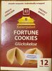 Glückskekse - Fortune Cookies - Product