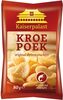 Kroe Poek - Prodotto