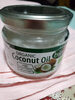 Organic Coconut Oil - Product