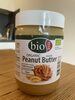 Peanut butter - Produkt