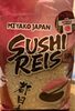 Sushi Reis - Product