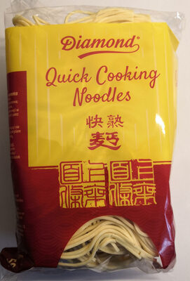 Quick Cooking Noodles - Produkt