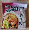 Ramen Noodles - Produkt