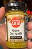 Curry paste Grüne - Produit