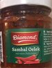 sambal oelek - Product