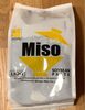 Miso light - Product