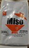 Miso dark - Producto