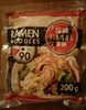 Ramen Noodles - Product