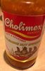Cholimex Chilisauce Mit Ingwer - Produit