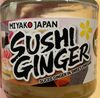 Sushi Ginger - Produkt