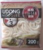 Udong Noodles - Produkt