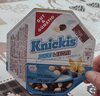 Knusperjoghurt - Produkt