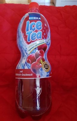 Ice Tea - Produit