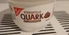 Stracciatella Quark - نتاج