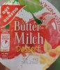 Buttermilch Dessert - Produit