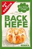 Backhefe - Hefe - Trocken - Produkt