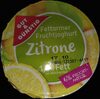 Fettarmer Fruchtjoghurt 1,8% , Zitrone - Product
