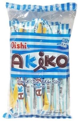 Akiko - Product