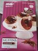Muffins Schokolade - Produkt