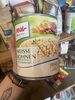 Bohnen - Weisse Bohnen mit Suppengrün - Product