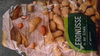 Erdnüsse in der Schale geröstet - Produkt