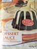 Dessert Sauce Vanille-Geschmack - Product