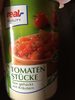Tomaten Stücke - Product