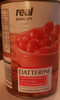 Datterini - Product