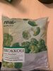 Brokkoli - Product
