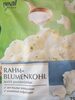 Rahm-Blumenkohl - Produkt