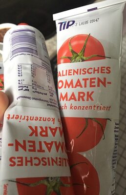 Tomatenmark - Prodotto - de
