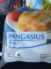 Pangasius Filets - Product