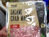 Salami Gran Magro - Product