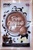 Triple Chocolate Dessertcreme - Produkt