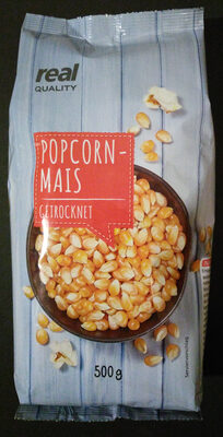Popcorn-Mais - Product