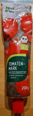Tomatenmark zweifach konzentriert - Produkt - fr