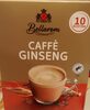 caffè ginseng - Prodotto