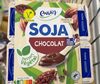 Soja chocolat - Produit