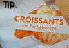 Croissants - Produkt