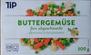 Buttergemüse - Produkt