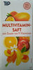 Multivitaminsaft - Product