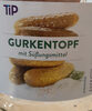 Gurkentopf - Product