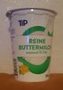 Reine Buttermilch - Produkt