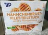 Hähnchenbrust-Filet-Teilstück - Produkt