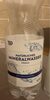 Natürliches Mineralwasser (classic) - Produit
