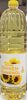Reines Sonnenblumenöl - Produkt