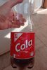 Cola - Produit