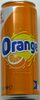 Orange Limonade - 产品