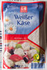Weißer Käse - Product